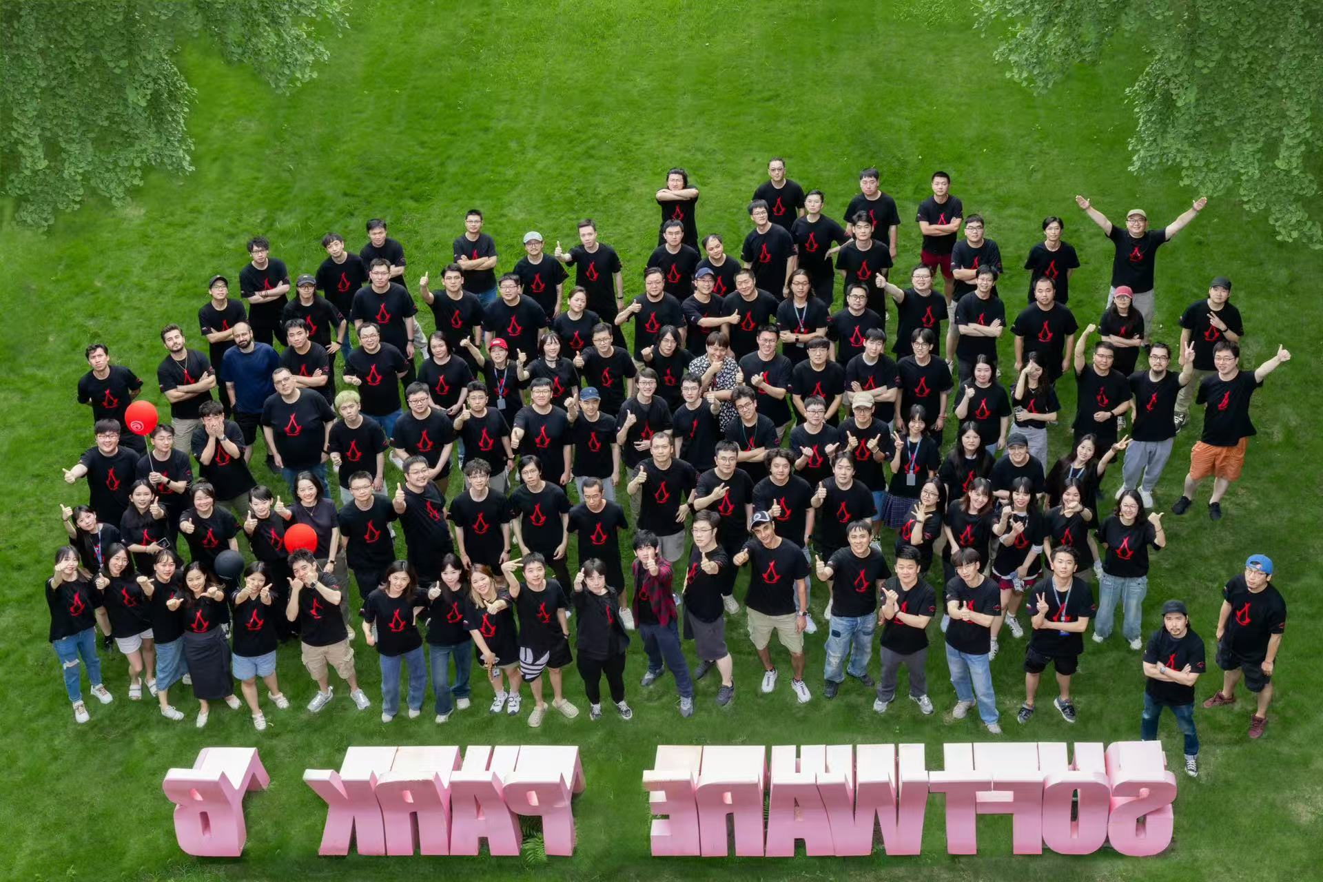 Celebrating Milestones